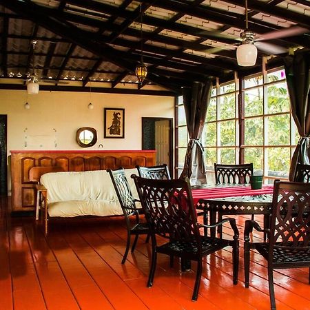 The Retreat At Finca Solana, Corozal, Belize ภายนอก รูปภาพ