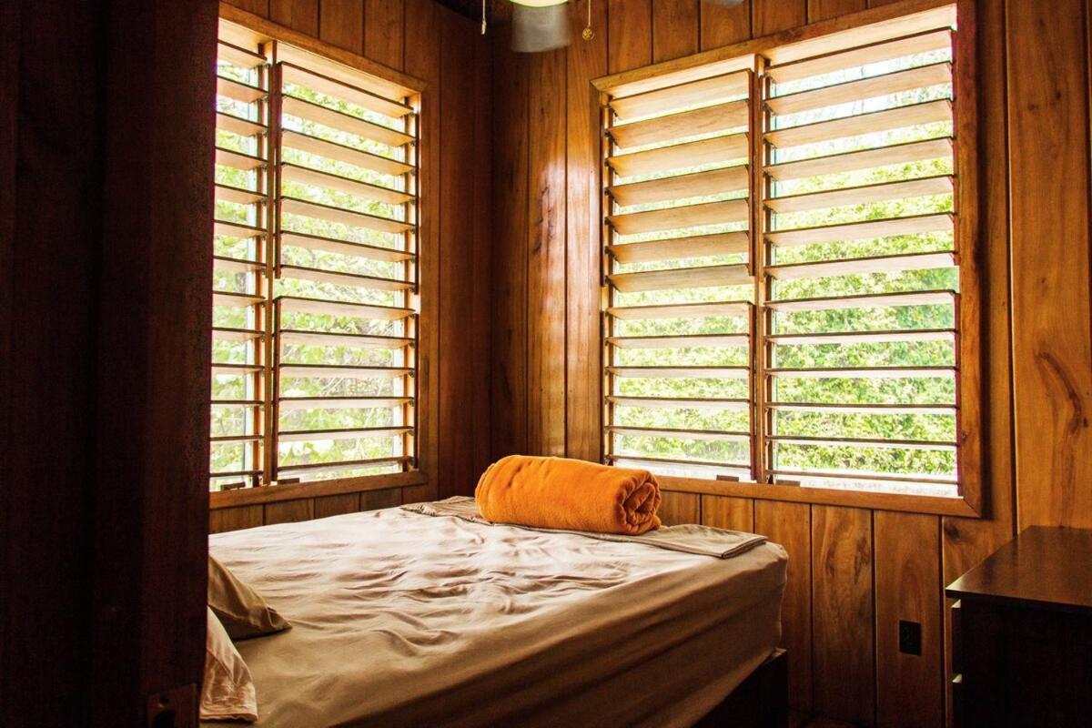 The Retreat At Finca Solana, Corozal, Belize ภายนอก รูปภาพ