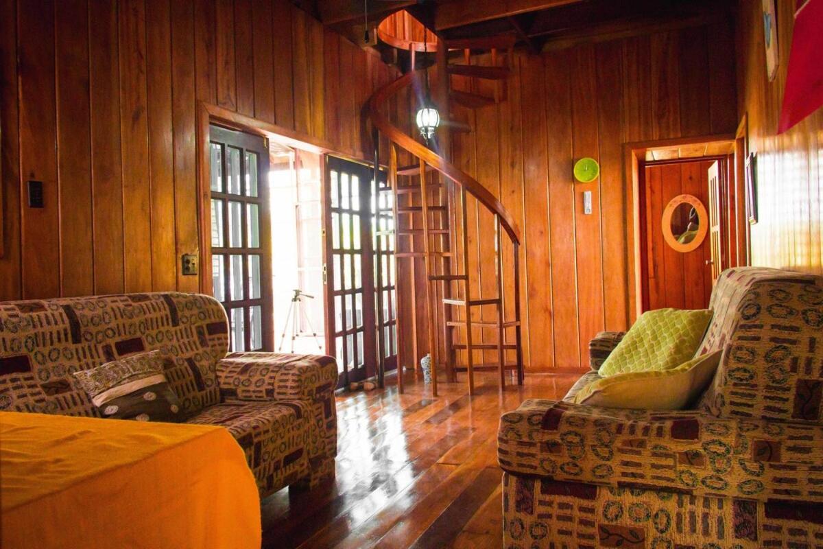 The Retreat At Finca Solana, Corozal, Belize ภายนอก รูปภาพ