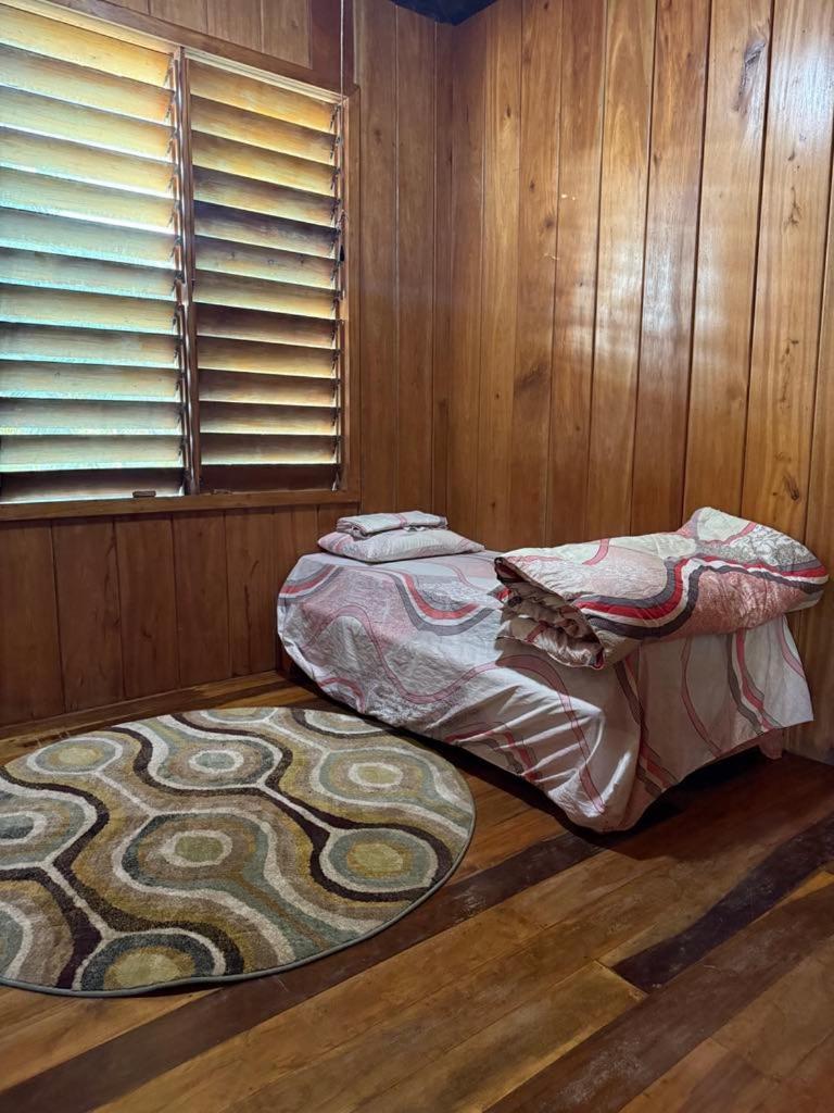 The Retreat At Finca Solana, Corozal, Belize ภายนอก รูปภาพ