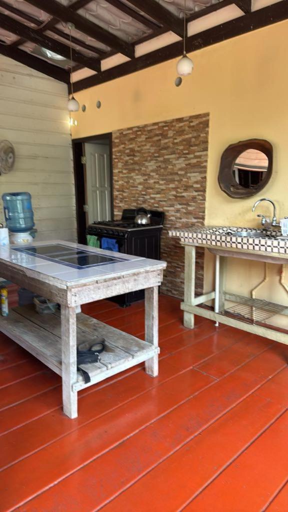 The Retreat At Finca Solana, Corozal, Belize ภายนอก รูปภาพ